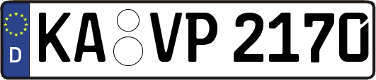 KA-VP2170