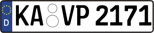 KA-VP2171
