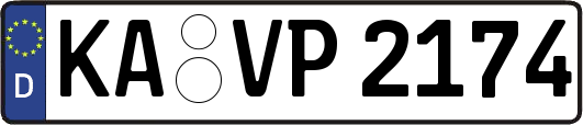 KA-VP2174