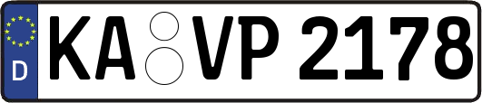 KA-VP2178
