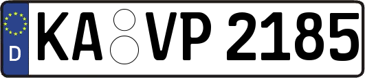 KA-VP2185