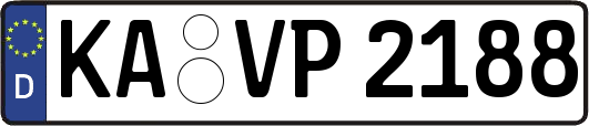 KA-VP2188