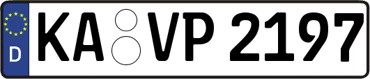 KA-VP2197