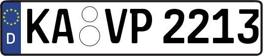 KA-VP2213