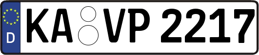 KA-VP2217
