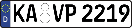 KA-VP2219