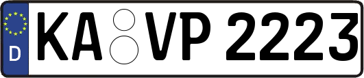 KA-VP2223