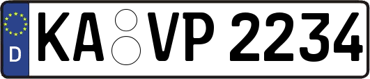 KA-VP2234