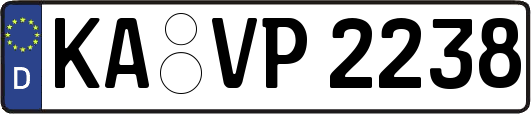 KA-VP2238