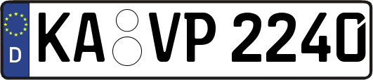 KA-VP2240