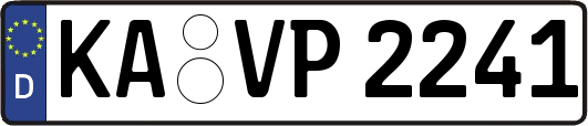 KA-VP2241
