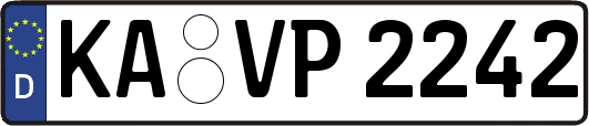 KA-VP2242