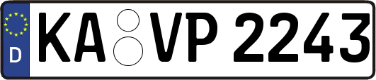 KA-VP2243