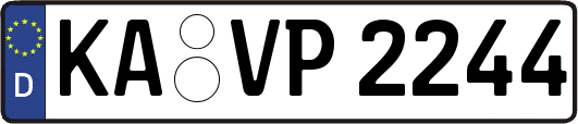 KA-VP2244
