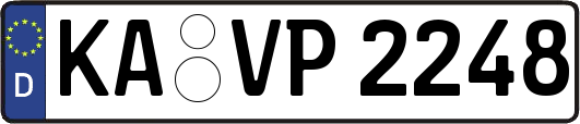 KA-VP2248