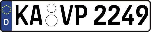 KA-VP2249