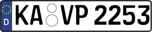 KA-VP2253