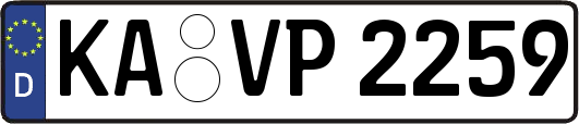 KA-VP2259
