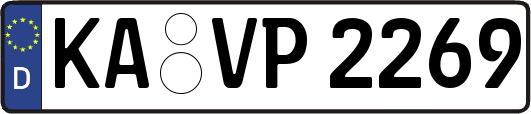 KA-VP2269