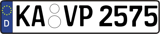 KA-VP2575