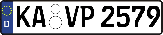 KA-VP2579
