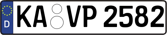 KA-VP2582