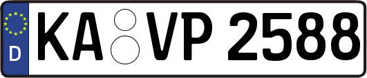 KA-VP2588