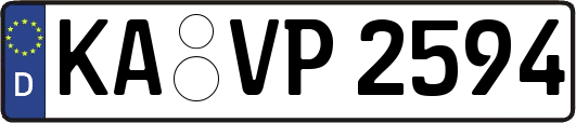 KA-VP2594