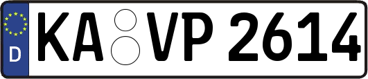 KA-VP2614