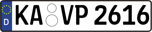 KA-VP2616