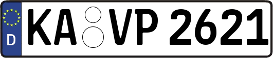 KA-VP2621