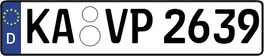 KA-VP2639