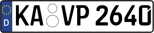 KA-VP2640