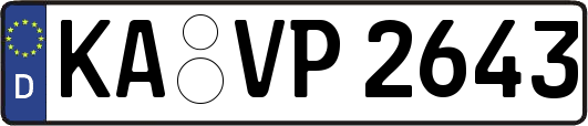 KA-VP2643