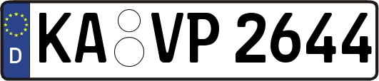 KA-VP2644