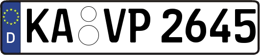 KA-VP2645