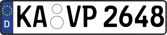 KA-VP2648