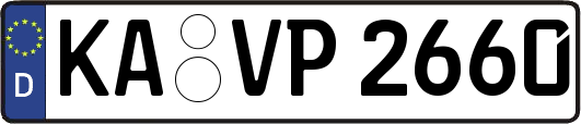 KA-VP2660