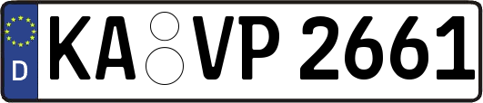 KA-VP2661