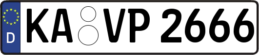 KA-VP2666