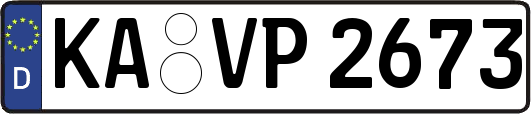 KA-VP2673