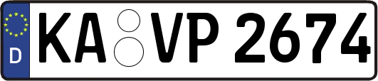 KA-VP2674