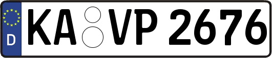 KA-VP2676