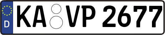 KA-VP2677