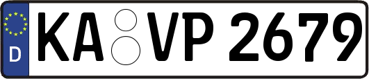 KA-VP2679