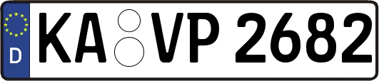 KA-VP2682