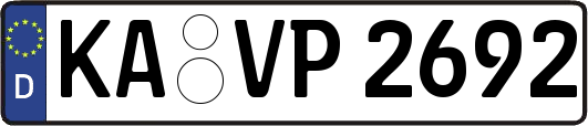 KA-VP2692