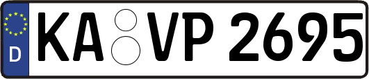 KA-VP2695