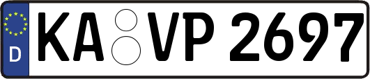 KA-VP2697
