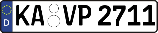 KA-VP2711